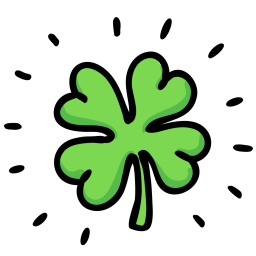 Clover  Icon