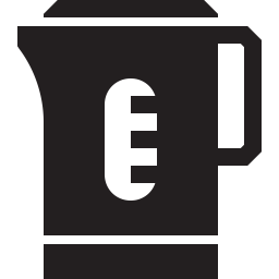 Kettle  Icon