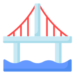 Bridge  Icon