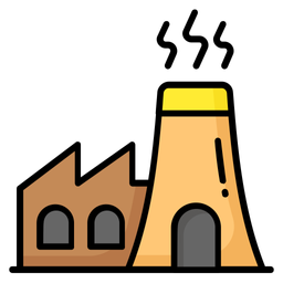 Factory  Icon