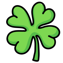 Clover  Icon