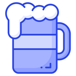 Beer Mug  Icon