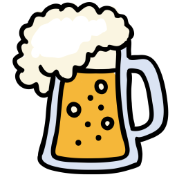 Beer  Icon