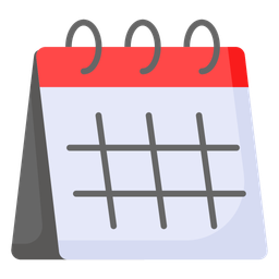 Calendar  Icon