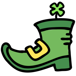 Boot  Icon