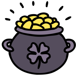 Pot  Icon