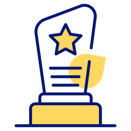 Award  Icon