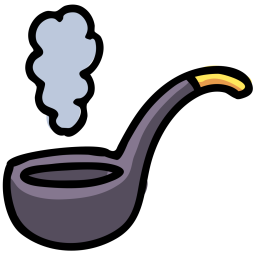 Pipe  Icon