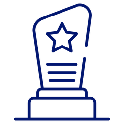 Award  Icon