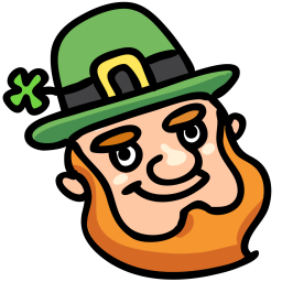 Leprechaun  Icon