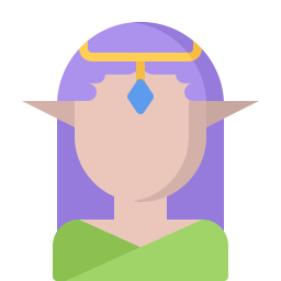 Elf  Icon