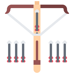 Crossbow  Icon