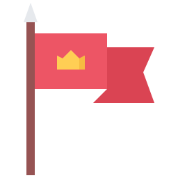 Flag  Icon