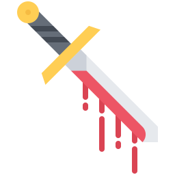 Dagger  Icon