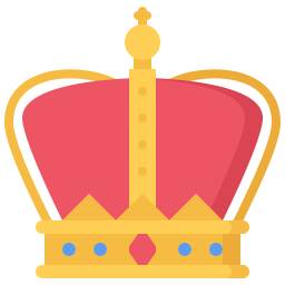 Crown  Icon