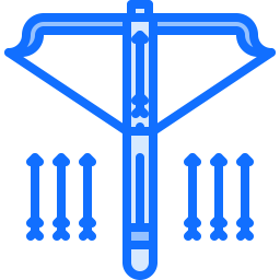 Crossbow  Icon