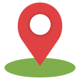 Location pin  Icon