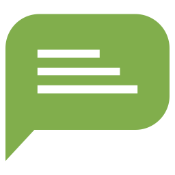 Message  Icon