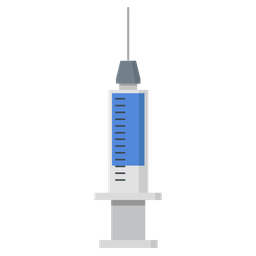 Jeringuilla  Icono