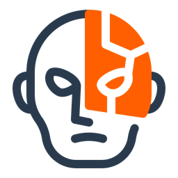 Cyborg  Icon