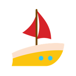 Boat  Icon