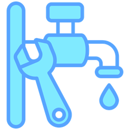 Faucet Installation  Icon