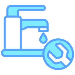 Faucet Installation  Icon