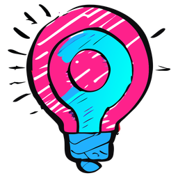 Creative idea  Icon