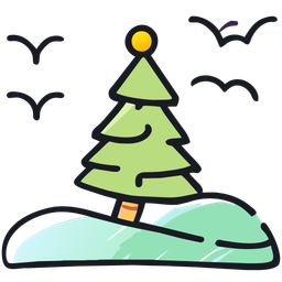 Christmas  Icon