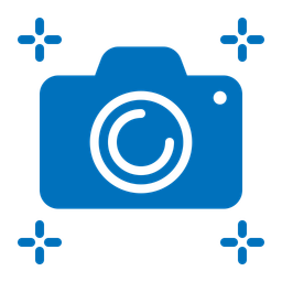 Camera  Icon