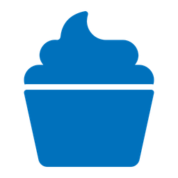 Cupcake  Icon