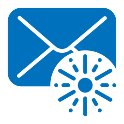 Envelope  Icon