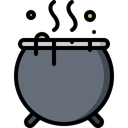 Cauldron  Icon