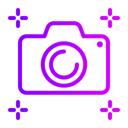 Camera  Icon