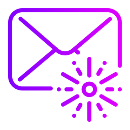 Envelope  Icon