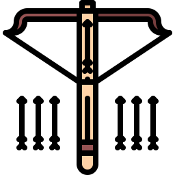 Crossbow  Icon