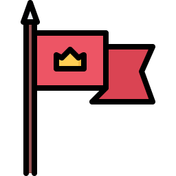 Flag  Icon