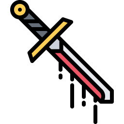 Dagger  Icon