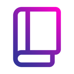 Book  Icon