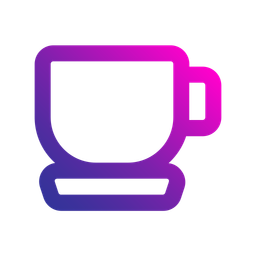 Coffee mug  Icon