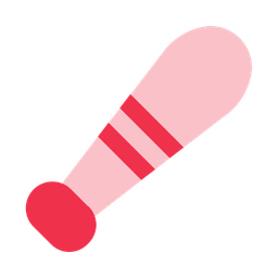 Baseball bat  Icon