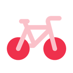 Bicycle  Icon