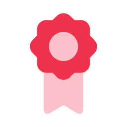 Badge  Icon