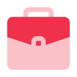 Briefcase  Icon