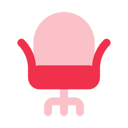 Chair  Icon