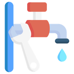 Faucet Installation  Icon