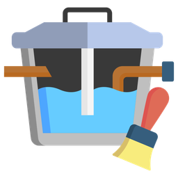 Grease Trap Cleaning  Icon