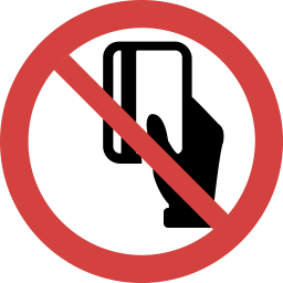 Ban card  Icon