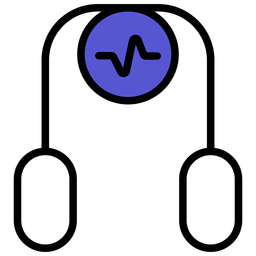 Headset  Icon