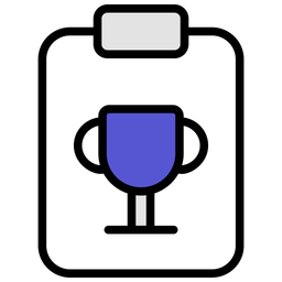 Clipboard  Icon